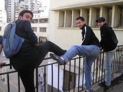 karimmehdi et fouad