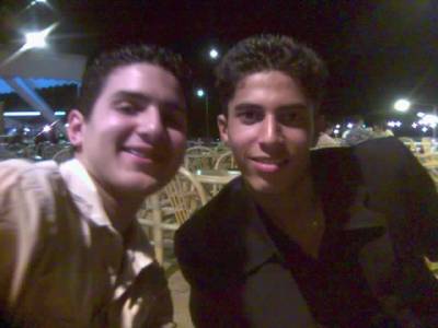 ali et hicham