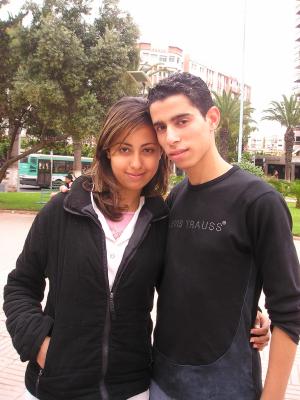 moi et houda